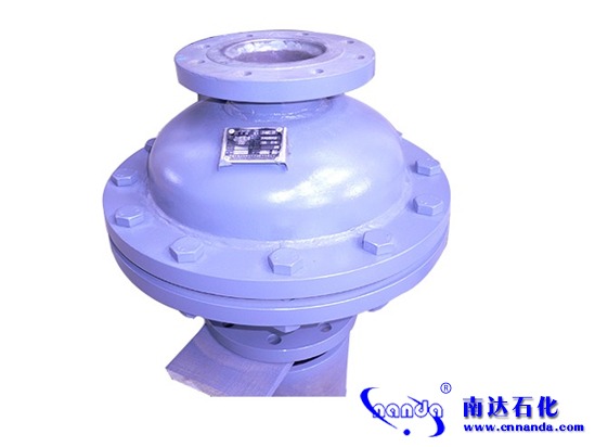 阻火器